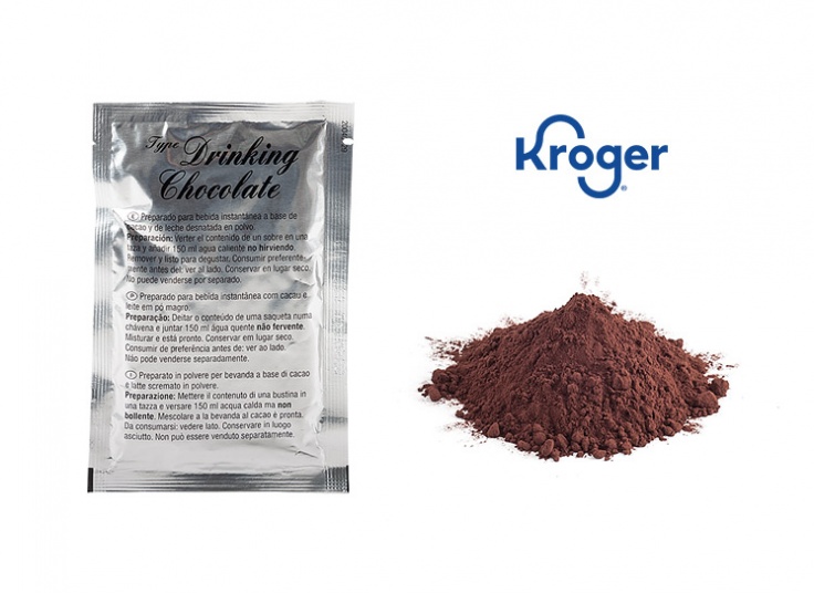 پودر هات چاکلت Kruger