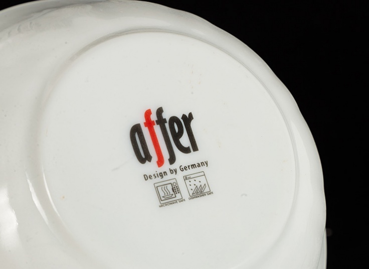 کاسه آبگوشت خوری مقصود