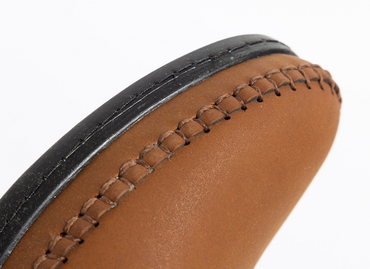 کفش بدون بند دور دوخت Fred