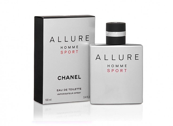 عطر و ادکلن طرح اصلی