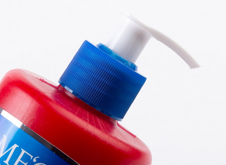 کرم بمب آبرسان 500 میلی لیتر Comeon