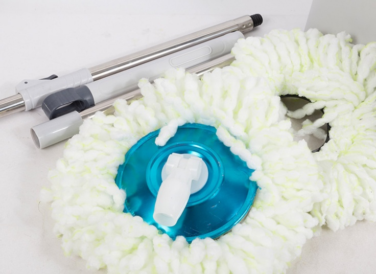 طی چرخشی سطل دار MAGIC