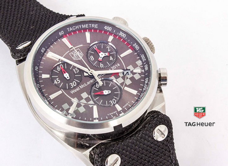 ساعت TagHeuer مدل West McLaren مردانه