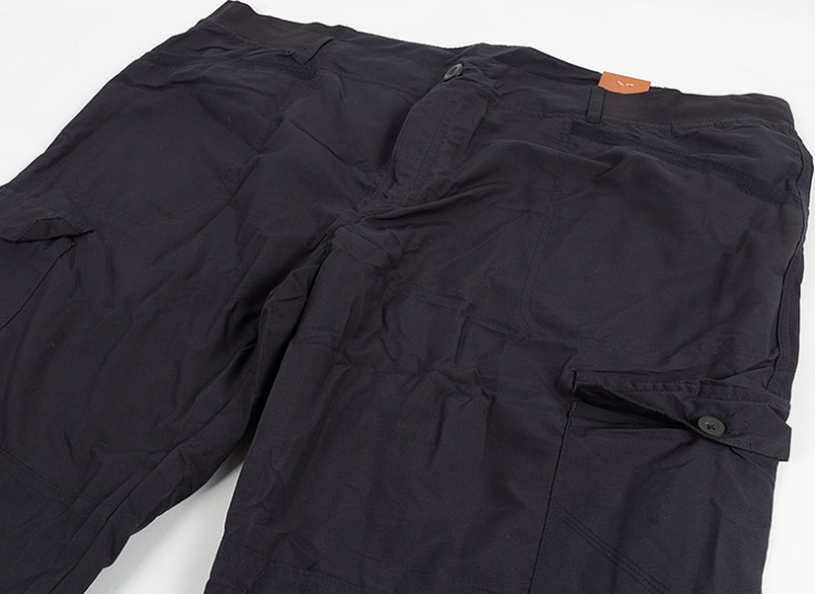 شلوار کوهنوردی Decathlon