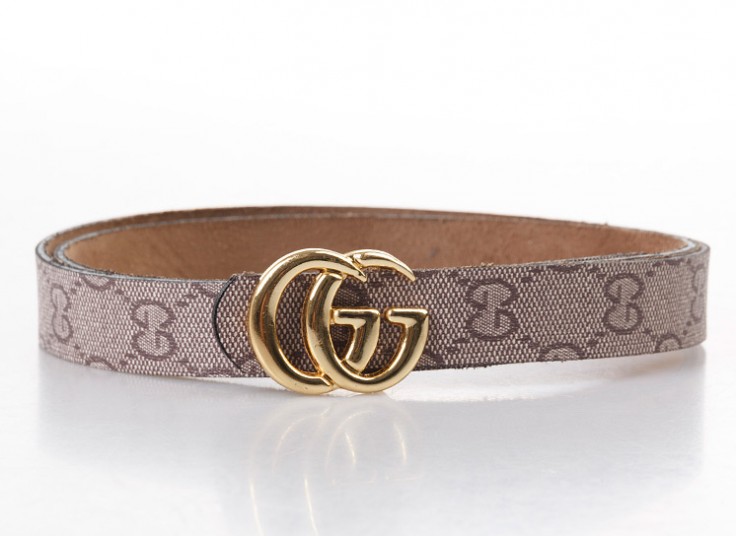 کمربند زنانه طرح GUCCI