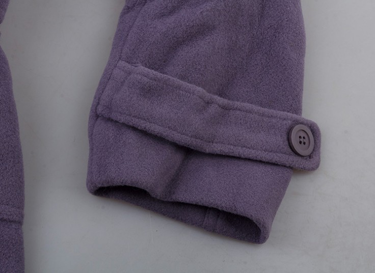 پالتو و بارانی merv Dow