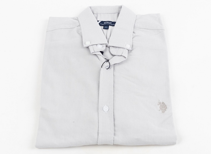 پیراهن مردانه طرح Polo