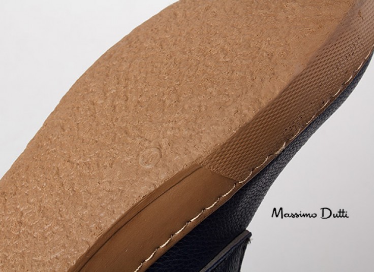 نیم بوت زنانه Massimo Dutti