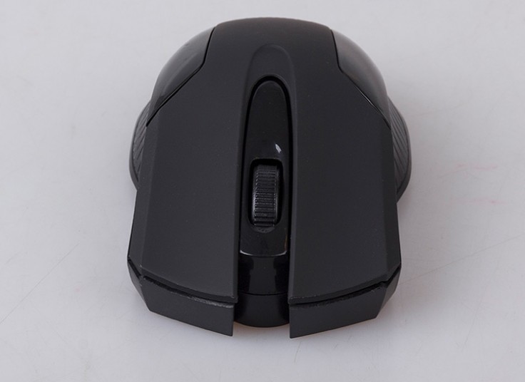 موس وایرلس طرح PHILIPS