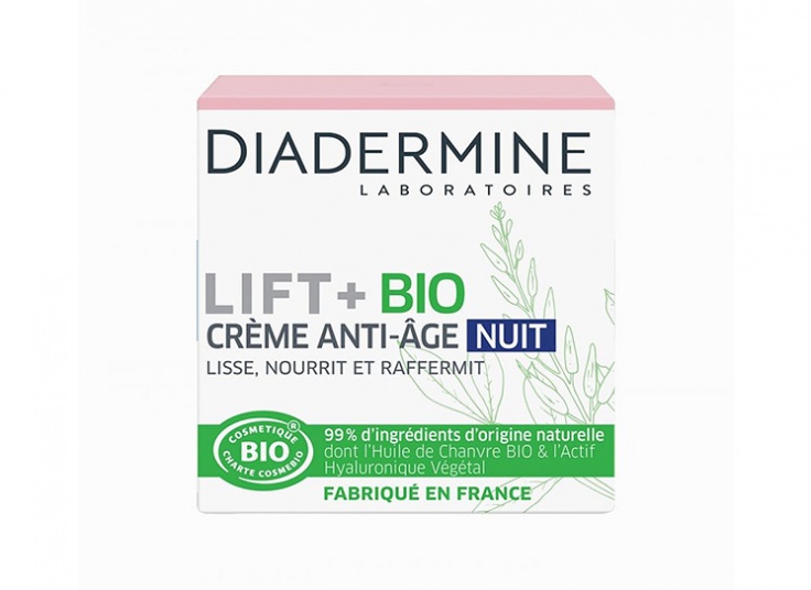 انواع کرم Diadermine