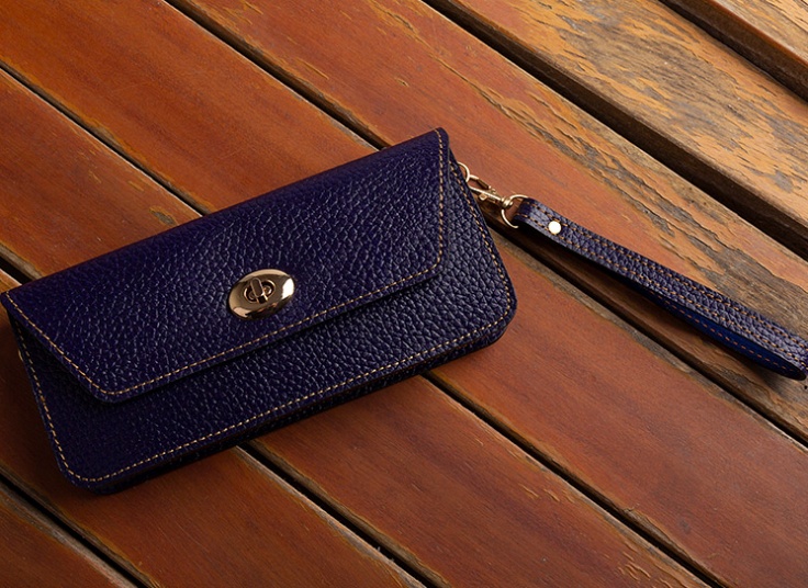 کیف دستی زنانه چرم طبیعی