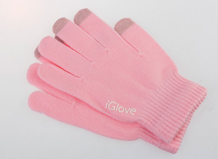 دستکش تاچ بافت iGlove