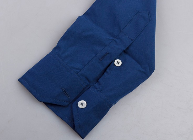 پیراهن کلاسیک مردانه طرح POLO