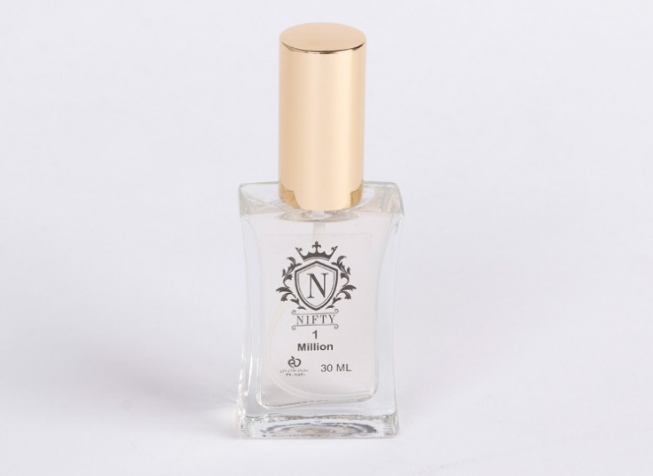 عطر و ادکلن NIFTY CROWN