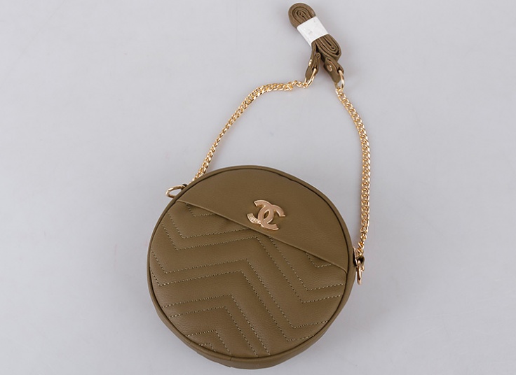 کیف دوشی زنانه CHANEL
