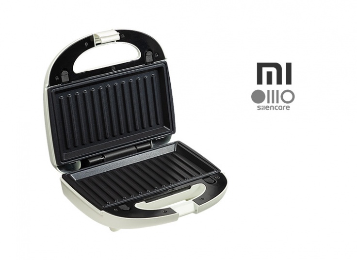 ساندویچ میکر شیائومی Silencare
