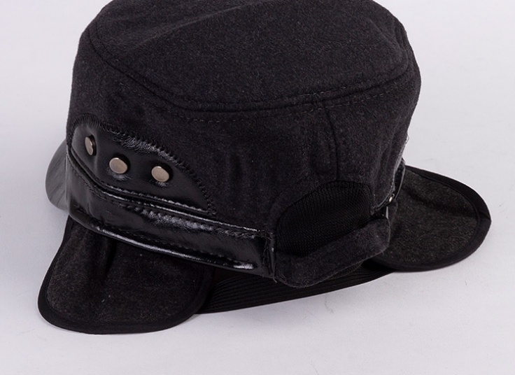 کلاه نقابدار زمستانی مردانه