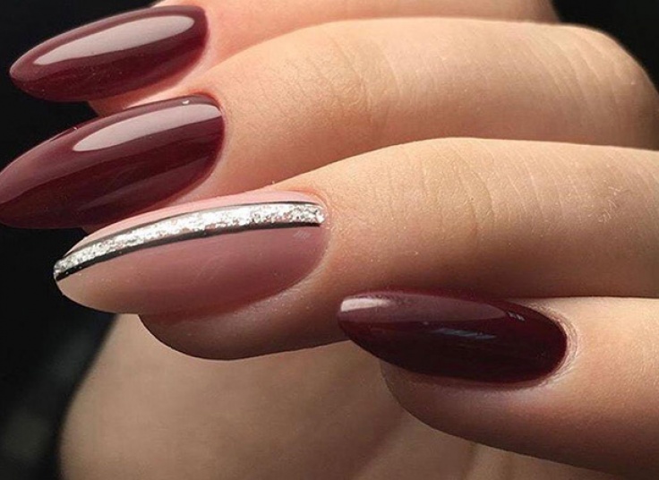 خدمات ناخن پریا نیل