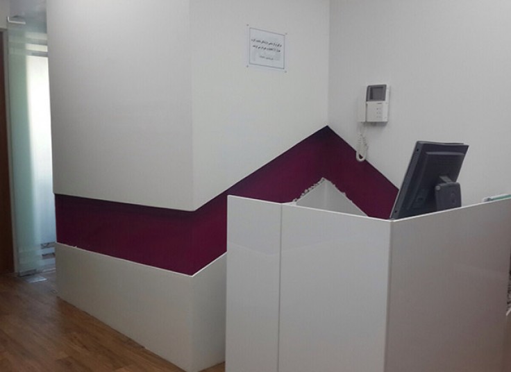 لیزر دکتر شاه‌ رکنی