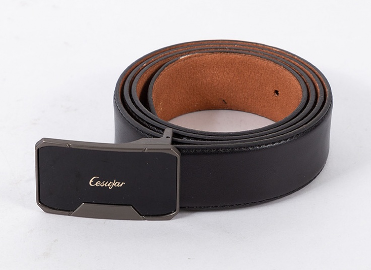 کمربند پلاکی