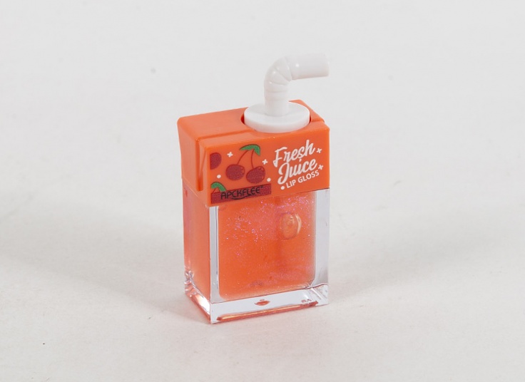 برق لب آبمیوه ای Apckflee