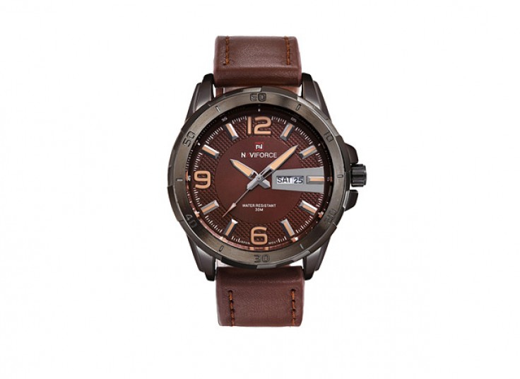 ساعت مچی Naviforce مدل NF 9055M