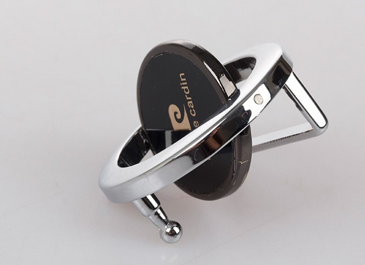 کمربند مردانه طرح Pierre Cardin