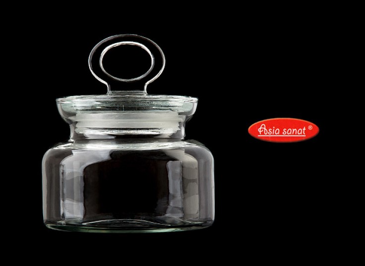 ظروف شیشه ای آشپزخانه Asia sanat
