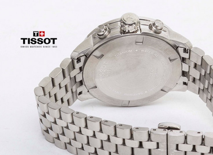 ساعت TISSOT مردانه