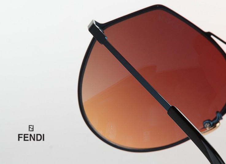 عینک آفتابی highcopy زنانه FENDI