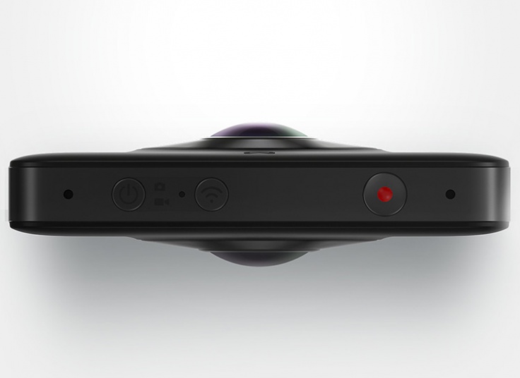 دوربین پانوراما 360 درجه Xiaomi