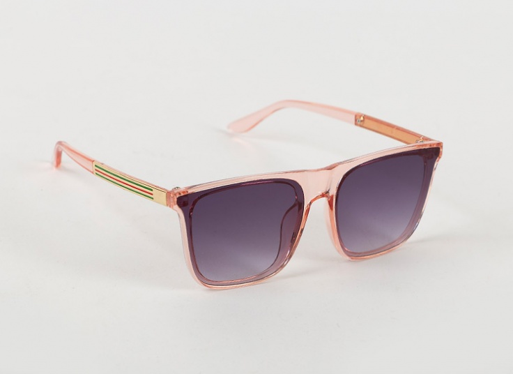 عینک آفتابی کائوچوئی Wayfarer