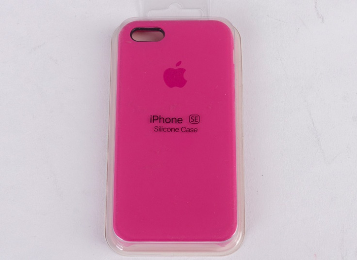 قاب گوشی سیلیکونی Colorful