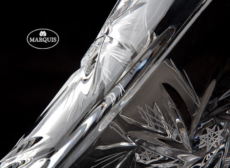 گلدان بلور MARQUIS