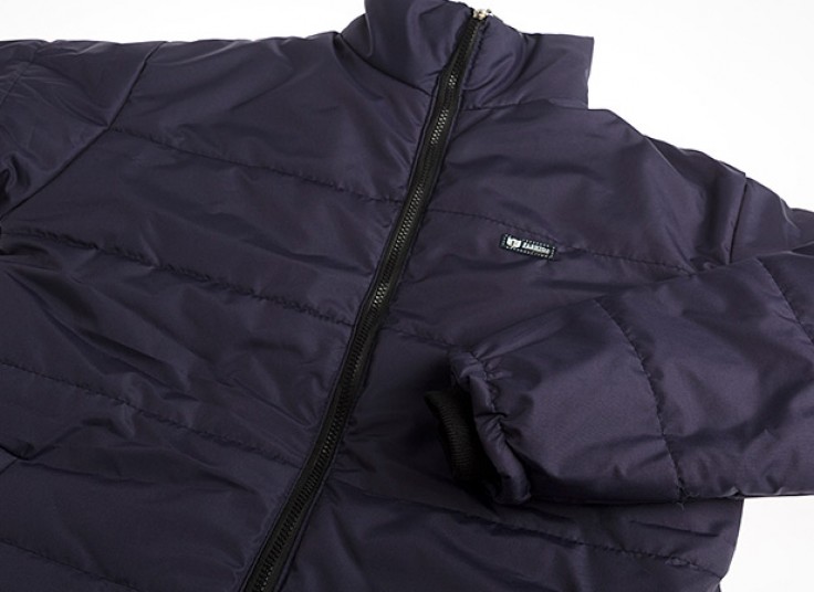 کاپشن مردانه Fashion