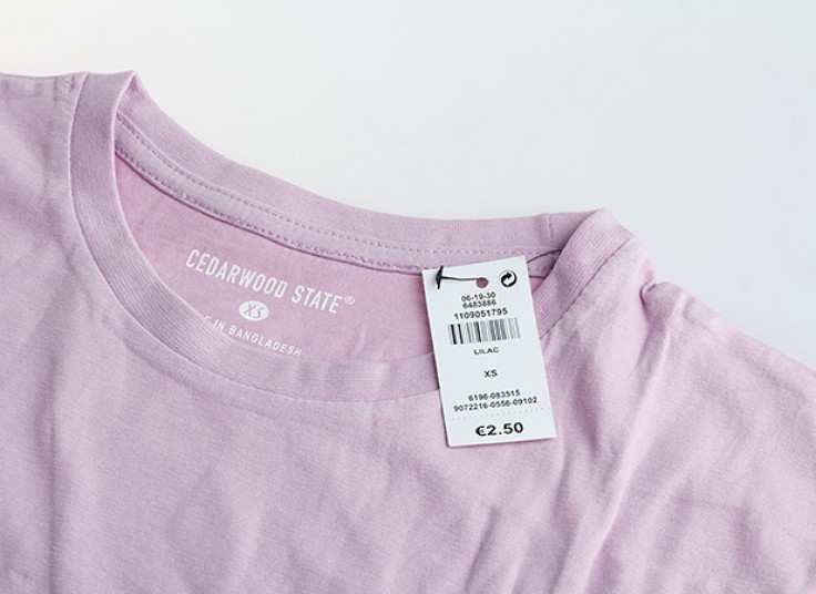 تیشرت مردانه Cedarwood State