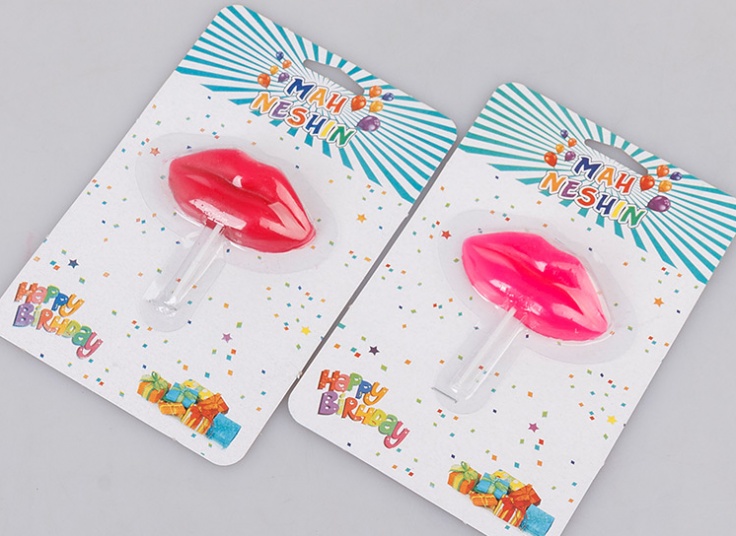 لوازم جشن تولد