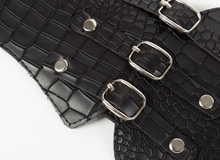 انواع کمربند کشی