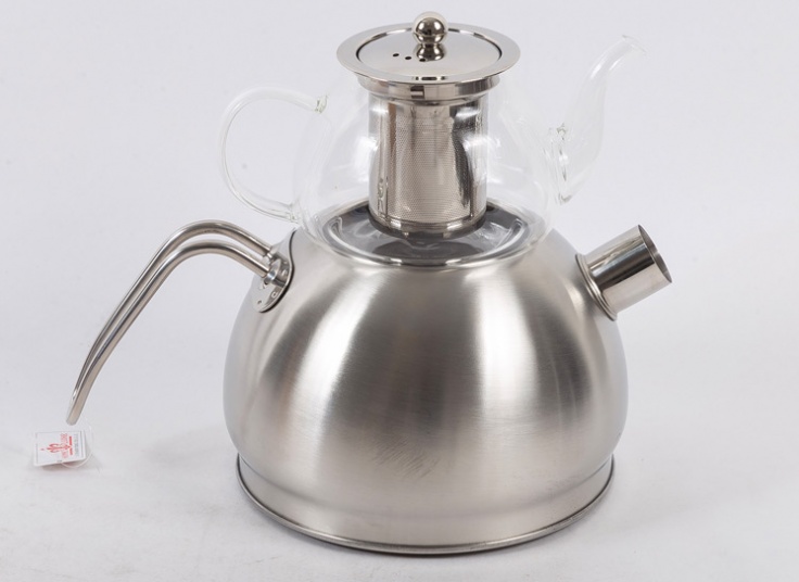 ست کتری و قوری Home Lux