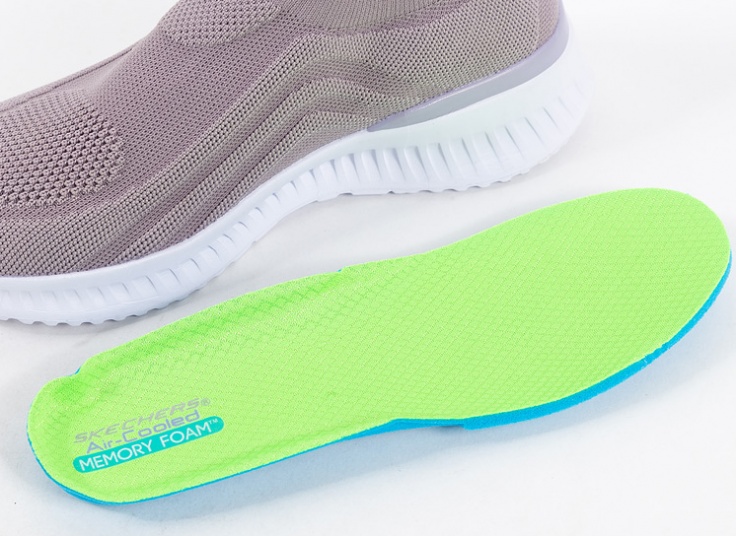 کتانی جورابی زنانه Skechers مدل 2258