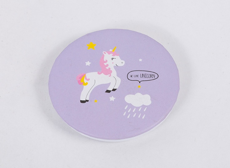 آینه دوطرفه جیبی