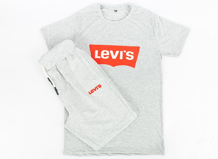 تیشرت و شلوار Levis