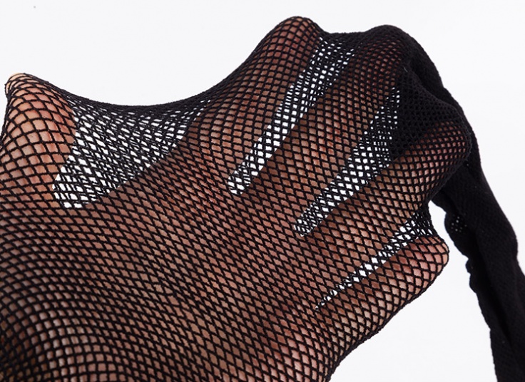 جوراب شلواری زنانه مدل زنبوری