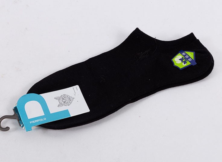 جوراب مچی مردانه طرح Pier polo