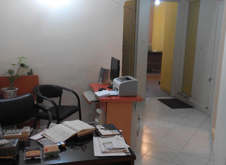 مرکز روانشناسی کودک  حس نو