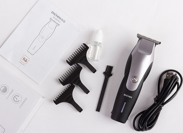 ماشین اصلاح ENCHEN