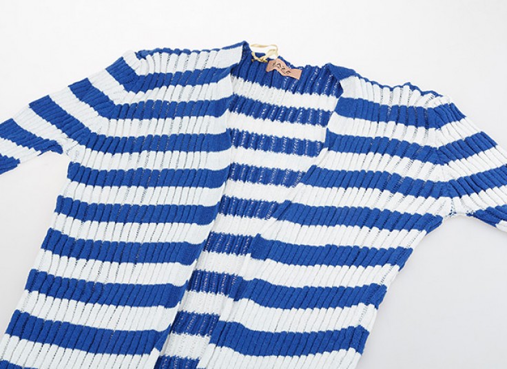 مانتو پاییزه HAZA