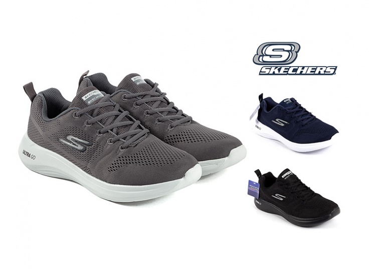 کتانی مردانه Skechers مدل 803