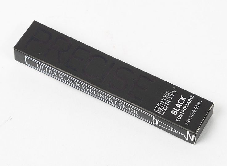 خط چشم ماژیکی Rose Berry