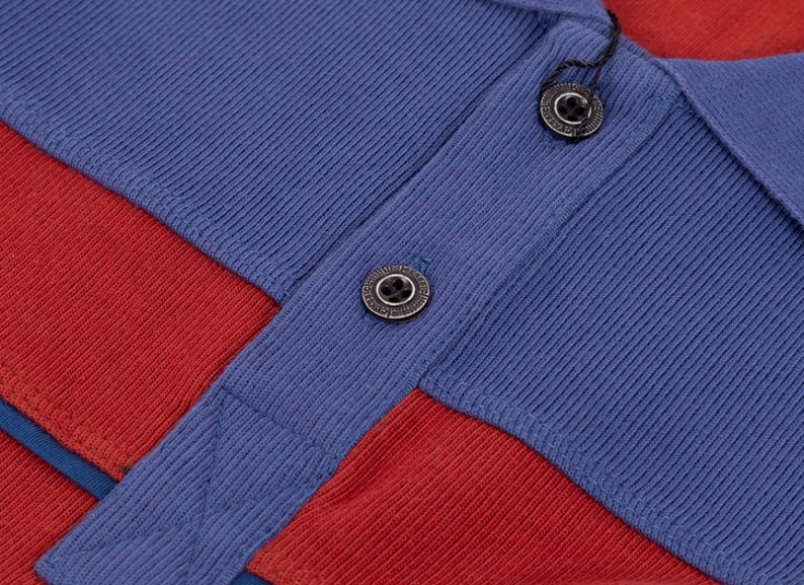 پولوشرت آستین بلند مردانه Gucci